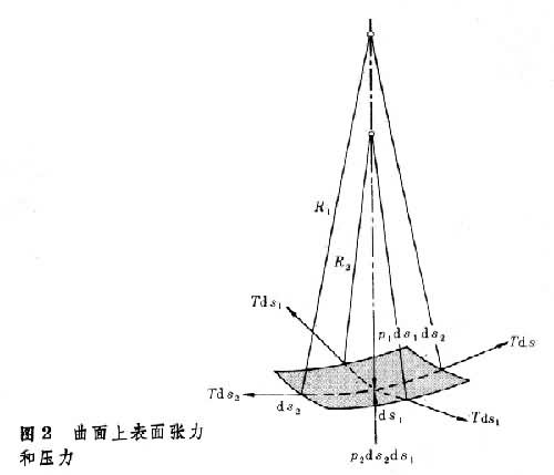 表面張力