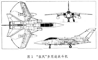 變后掠翼飛機(jī)