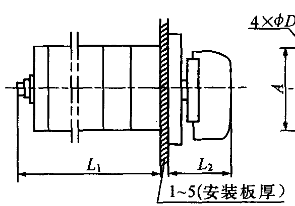 1.2.6 組合開關(guān)