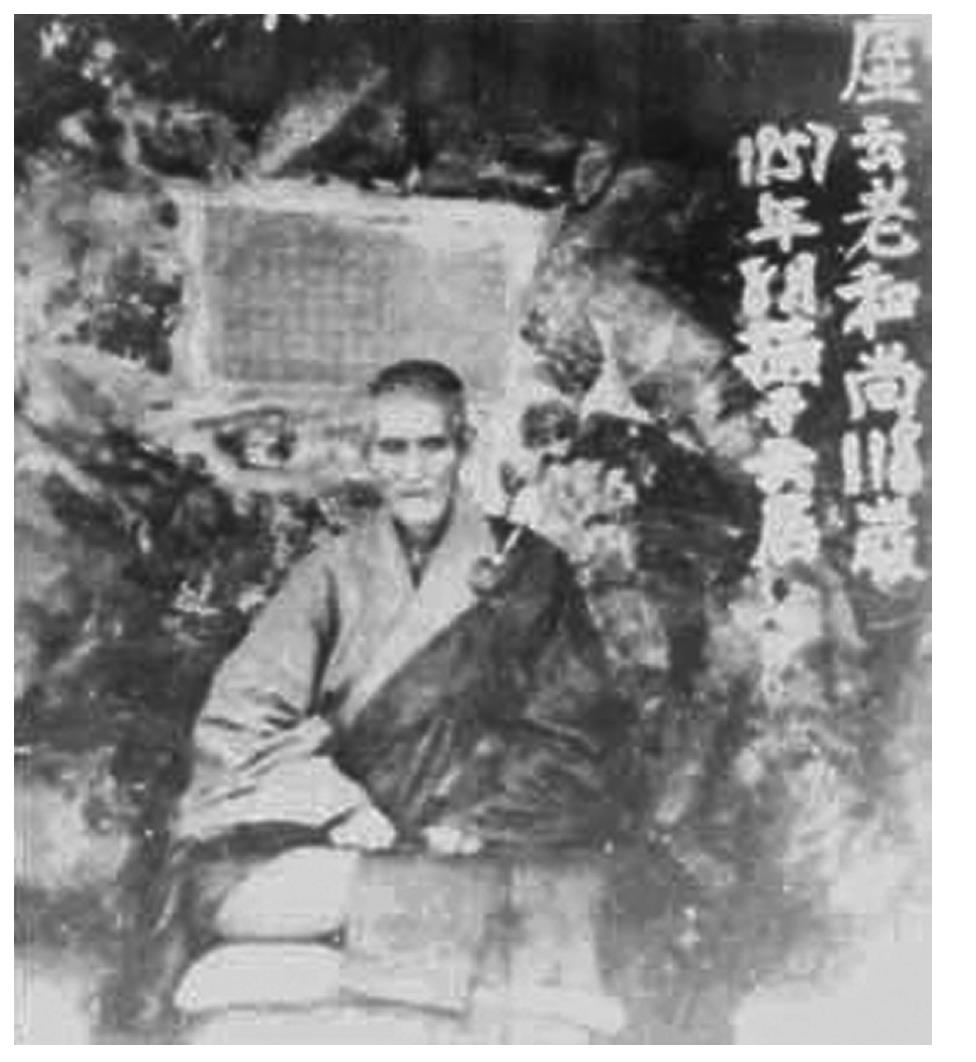 第二節(jié) 培養(yǎng)后學(xué)，身隨云去